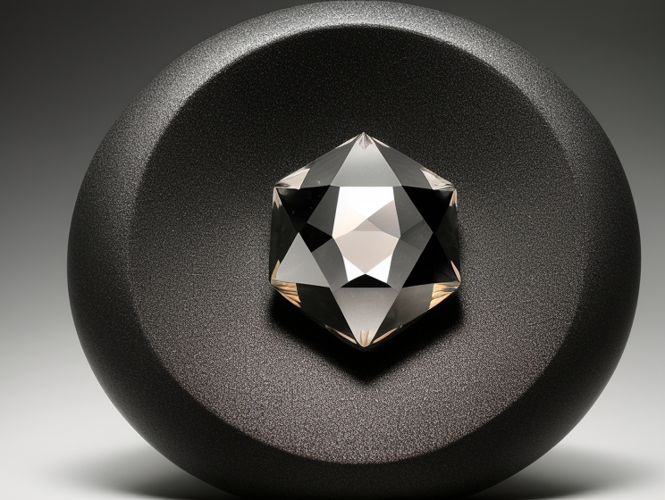 Jewelry Made from Ashes