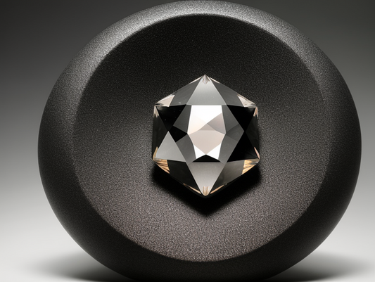 Jewelry Made from Ashes