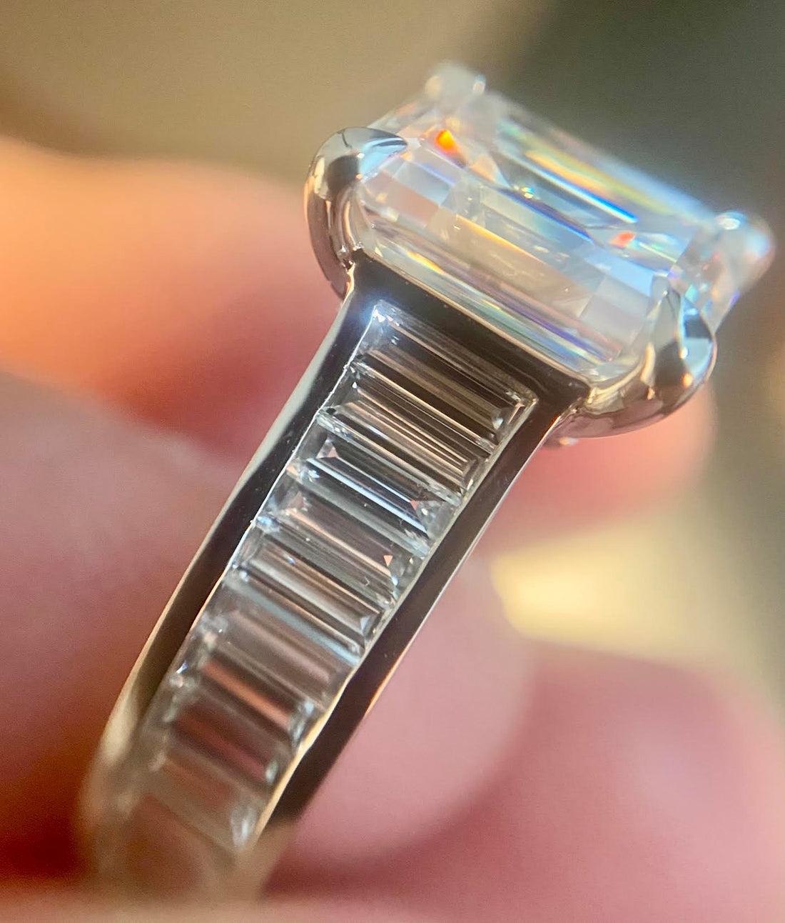 Custom Creation vs. Mass Manufacturing (Part 2)