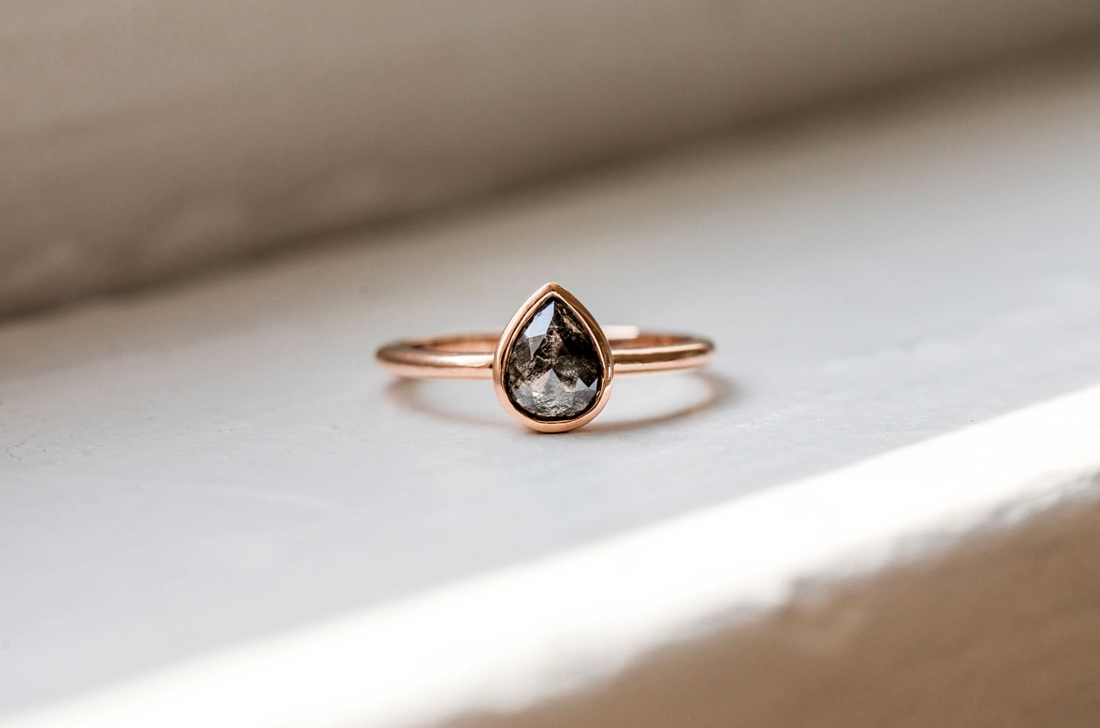 The Ethics of Diamond Buying