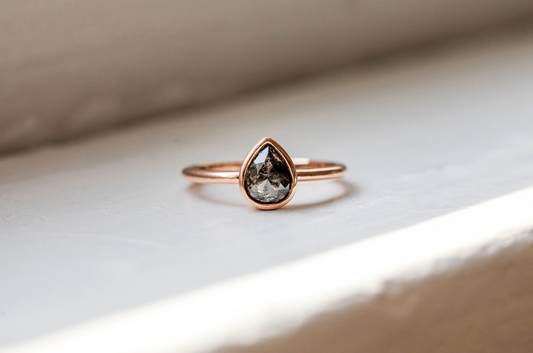 The Ethics of Diamond Buying