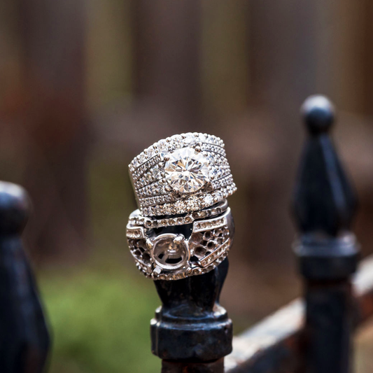 Custom Creation vs. Mass Manufacturing (Part 1)