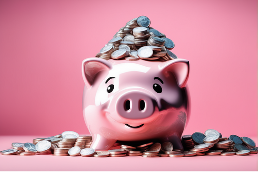 Shattering Myths: How Much Should You Pay for Custom Jewelry?