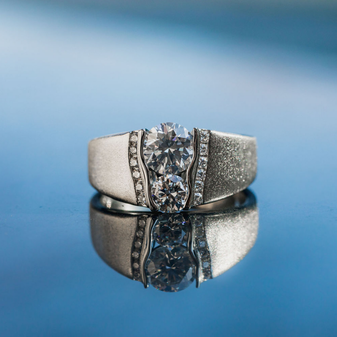 Custom Creation vs. Mass Manufacturing (Part 3)