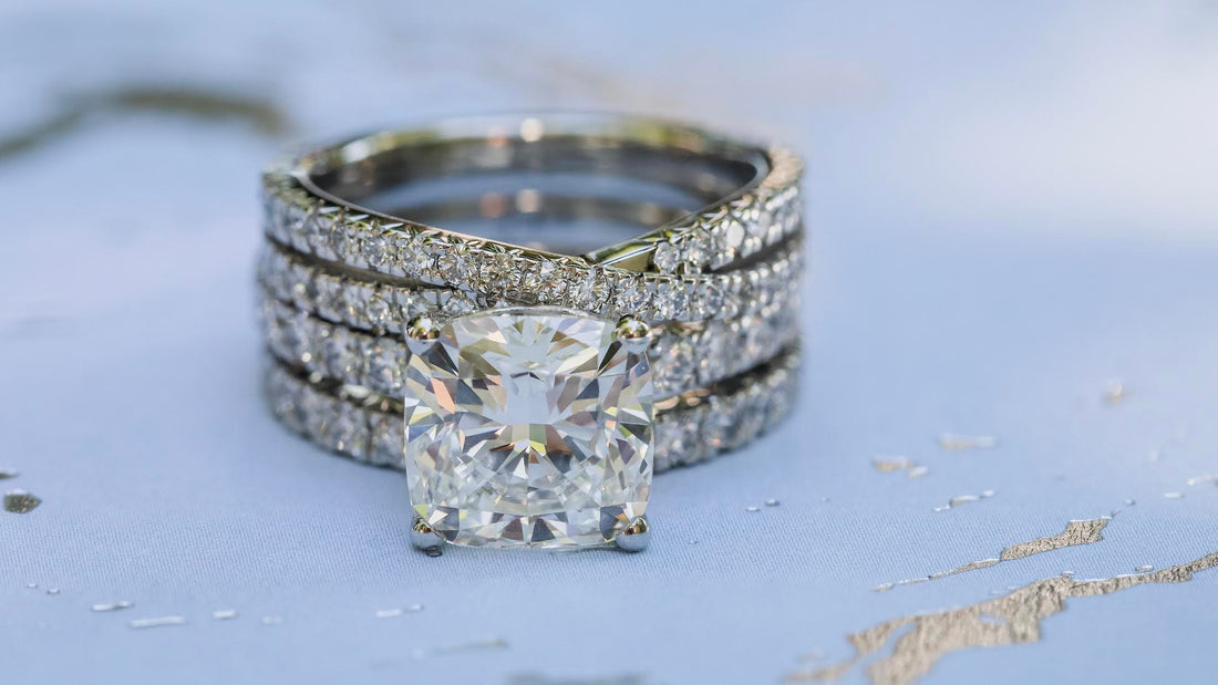 Are diamonds rare?