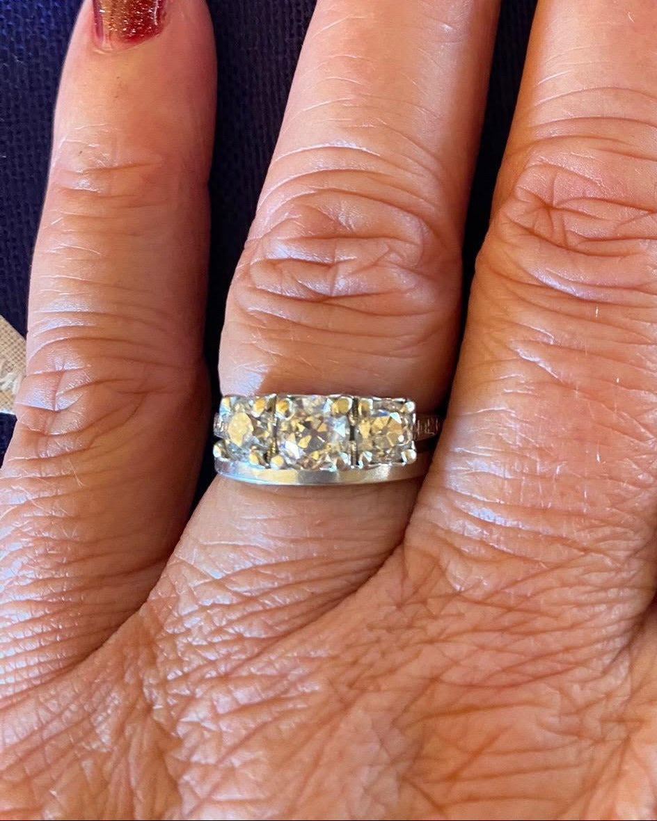vintage ring